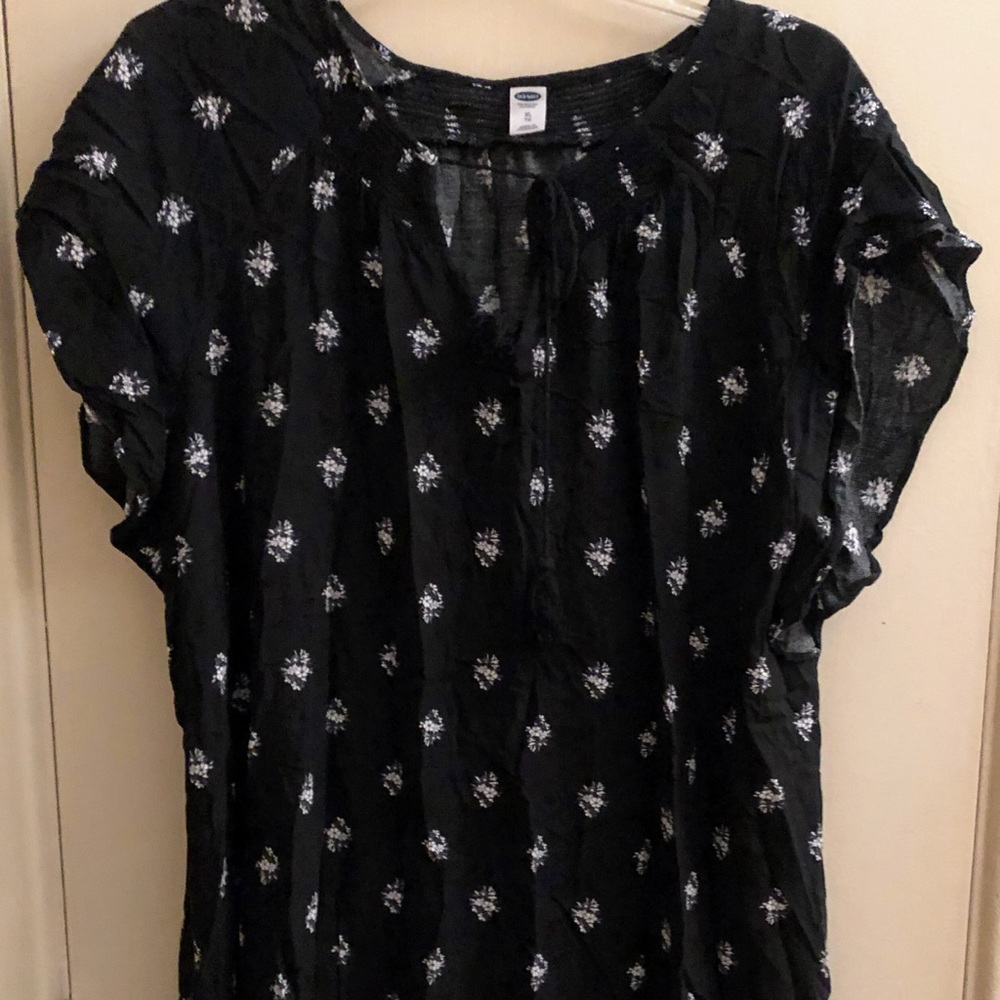 Old Navy Dress